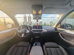BMW iX3 2022 Facelift Leadership Edition - ფოტო 9