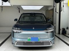 AITO M9 Extended Range Ultra 6-Seater - ფოტო 1