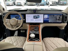 AITO M9 Extended Range Ultra 6-Seater - ფოტო 16