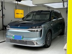 AITO M9 Extended Range Ultra 6-Seater - ფოტო 3
