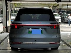 AITO M9 Extended Range Ultra 6-Seater - ფოტო 4