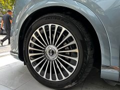 AITO M9 Extended Range Ultra 6-Seater - ფოტო 5
