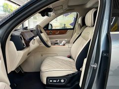 AITO M9 Extended Range Ultra 6-Seater - ფოტო 6