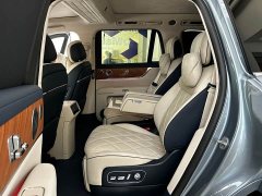 AITO M9 Extended Range Ultra 6-Seater - ფოტო 9