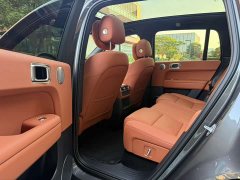 Li Auto L6 Pro Smart Refresh Edition - ფოტო 5