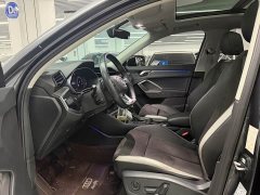 Audi Q3 2020 35 TFSI Progressive Elegant Edition - ფოტო 11
