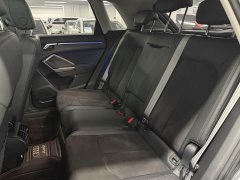 Audi Q3 2020 35 TFSI Progressive Elegant Edition - ფოტო 12