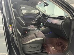 Audi Q3 2020 35 TFSI Progressive Elegant Edition - ფოტო 14