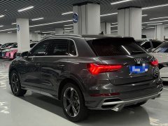 Audi Q3 2020 35 TFSI Progressive Elegant Edition - ფოტო 16