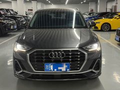 Audi Q3 2020 35 TFSI Progressive Elegant Edition - ფოტო 2