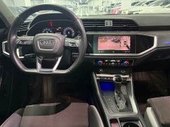 Audi Q3 2020 35 TFSI Progressive Elegant Edition - ფოტო 6