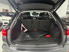 Audi Q3 2020 35 TFSI Progressive Elegant Edition - ფოტო 9