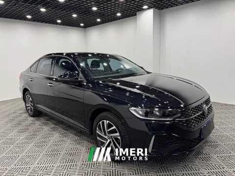 2023 Volkswagen Lavida 1.5L Automatic Starry Sky Five Million Edition - ავტომობილი ჩინეთიდან