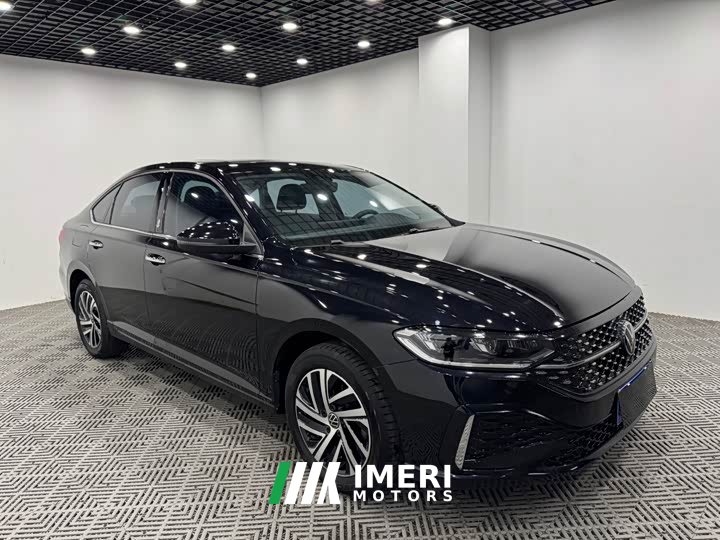 Volkswagen Lavida 1.5L Automatic Starry Sky Five Million Edition
