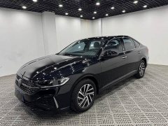 Volkswagen Lavida 1.5L Automatic Starry Sky Five Million Edition - ფოტო 3
