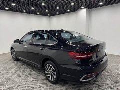 Volkswagen Lavida 1.5L Automatic Starry Sky Five Million Edition - ფოტო 9