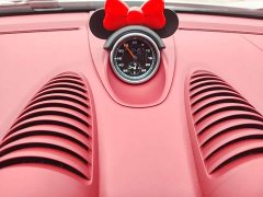 Porsche 718 2023 Boxster Style Edition 2.0T - ფოტო 12