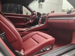 Porsche 718 2023 Boxster Style Edition 2.0T - ფოტო 13