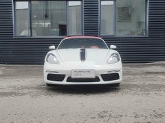 Porsche 718 2023 Boxster Style Edition 2.0T - ფოტო 17