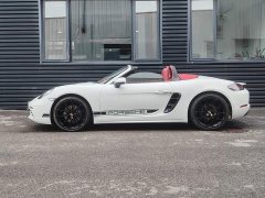 Porsche 718 2023 Boxster Style Edition 2.0T - ფოტო 7