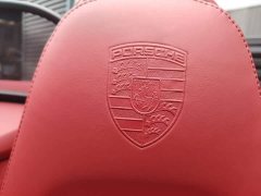 Porsche 718 2023 Boxster Style Edition 2.0T - ფოტო 8