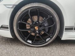 Porsche 718 2023 Boxster Style Edition 2.0T - ფოტო 9