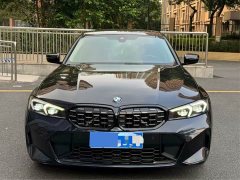 BMW 3 Series 325Li M Sport Night Edition Package - ფოტო 1