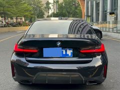 BMW 3 Series 325Li M Sport Night Edition Package - ფოტო 2