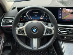 BMW 3 Series 325Li M Sport Night Edition Package - ფოტო 5