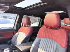 GAC Aion M8 Master Series Super Hybrid Edition - ფოტო 11