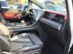 GAC Aion M8 Master Series Super Hybrid Edition - ფოტო 13