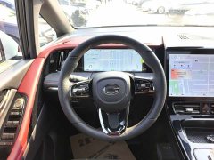 GAC Aion M8 Master Series Super Hybrid Edition - ფოტო 15