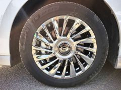GAC Aion M8 Master Series Super Hybrid Edition - ფოტო 20