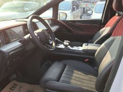 GAC Aion M8 Master Series Super Hybrid Edition - ფოტო 6