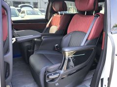 GAC Aion M8 Master Series Super Hybrid Edition - ფოტო 7