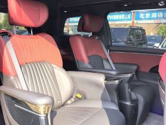 GAC Aion M8 Master Series Super Hybrid Edition - ფოტო 8