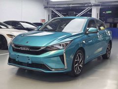 Dongfeng 230T Edition - ფოტო 1