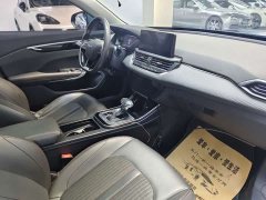 Dongfeng 230T Edition - ფოტო 11