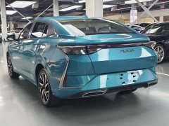 Dongfeng 230T Edition - ფოტო 12