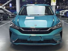 Dongfeng 230T Edition - ფოტო 2