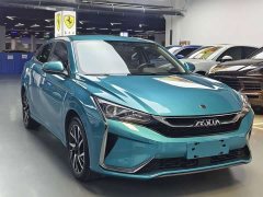 Dongfeng 230T Edition - ფოტო 3