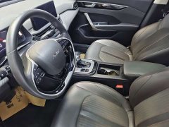Dongfeng 230T Edition - ფოტო 4