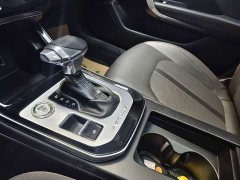 Dongfeng 230T Edition - ფოტო 5