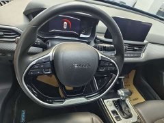 Dongfeng 230T Edition - ფოტო 7