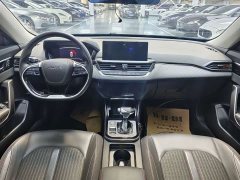 Dongfeng 230T Edition - ფოტო 8