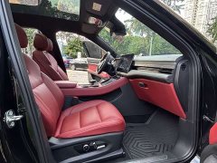 AITO M5 Extended Range Rear-Drive Smart Driving Edition - ფოტო 10