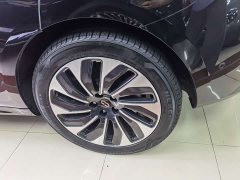AITO M5 Extended Range Rear-Drive Smart Driving Edition - ფოტო 12