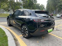AITO M5 Extended Range Rear-Drive Smart Driving Edition - ფოტო 4