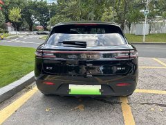 AITO M5 Extended Range Rear-Drive Smart Driving Edition - ფოტო 5