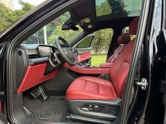 AITO M5 Extended Range Rear-Drive Smart Driving Edition - ფოტო 7